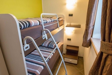 Rezidence Casa Gallo - 16