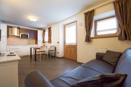 Rezidence Casa Gallo - 17