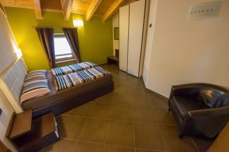 Rezidence Casa Gallo - 21