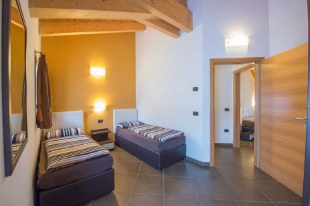 Rezidence Casa Gallo - 22