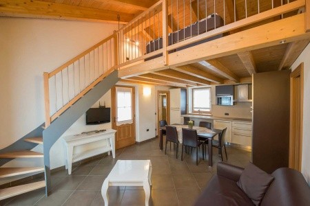 Rezidence Casa Gallo - 23