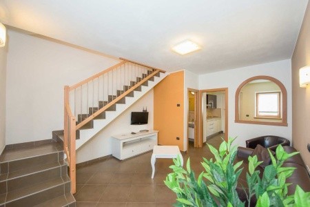 Rezidence Casa Gallo - 24