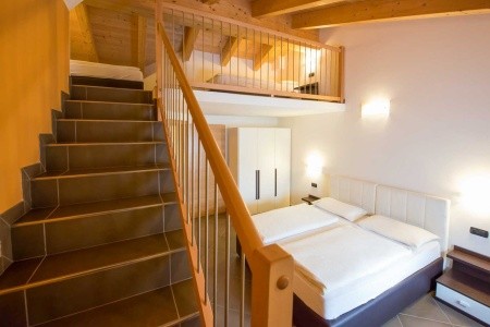 Rezidence Casa Gallo - 27