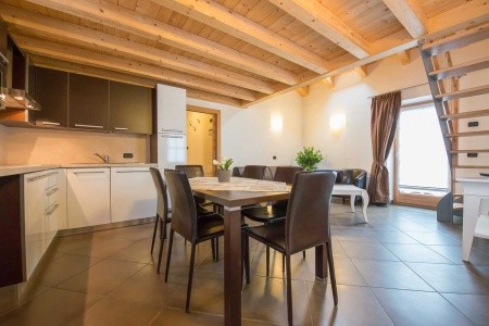 Rezidence Casa Gallo - 29