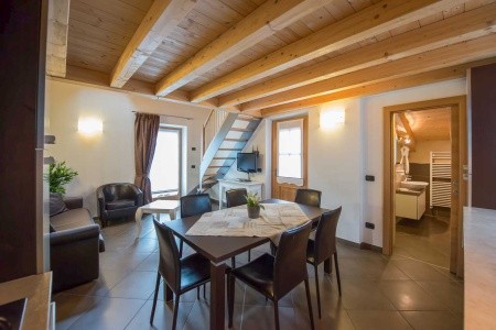 Rezidence Casa Gallo - 30