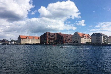 Nejkrásnější zámky Dánska a Kodaň - 6