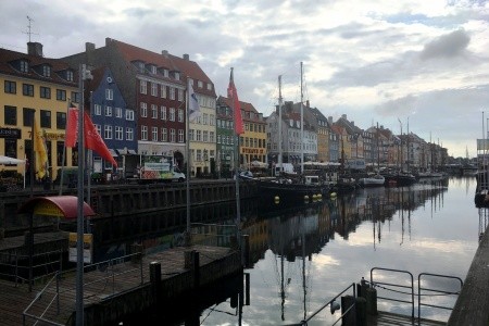 Nejkrásnější zámky Dánska a Kodaň - 7