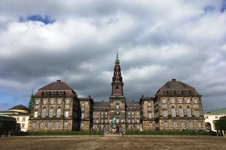 Nejkrásnější zámky Dánska a Kodaň - 8