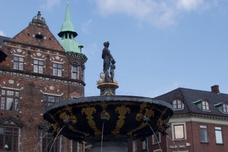 Nejkrásnější zámky Dánska a Kodaň - 9