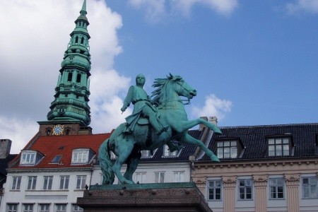 Nejkrásnější zámky Dánska a Kodaň - 10