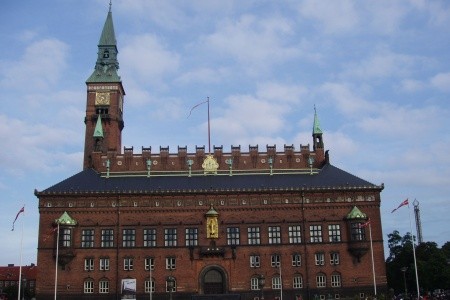 Nejkrásnější zámky Dánska a Kodaň - 12