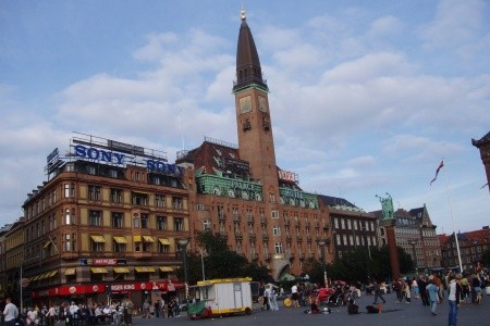 Nejkrásnější zámky Dánska a Kodaň - 13