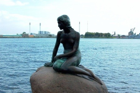 Nejkrásnější zámky Dánska a Kodaň - 15