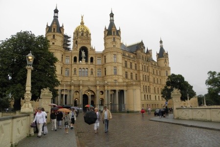 Nejkrásnější zámky Dánska a Kodaň - 18