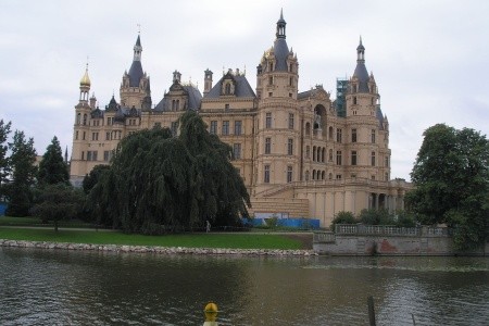 Nejkrásnější zámky Dánska a Kodaň - 19