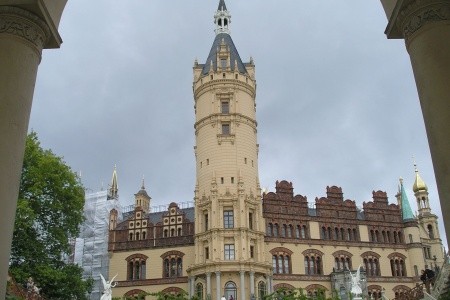 Nejkrásnější zámky Dánska a Kodaň - 20