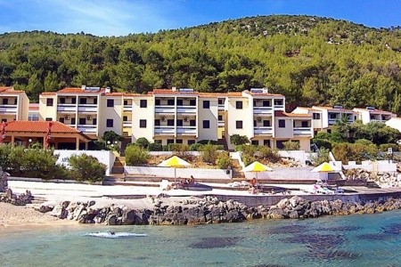 Prišćapac Resort - Korčula - Chorvatsko