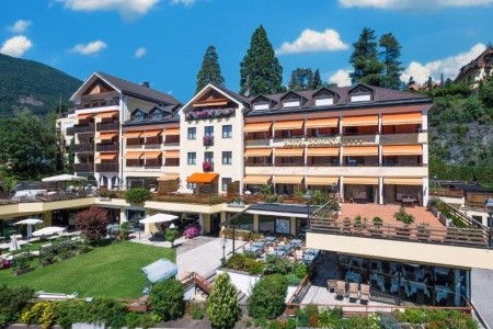 Dovolená Jižní Tyrolsko 2023 - Dominik (Brixen)