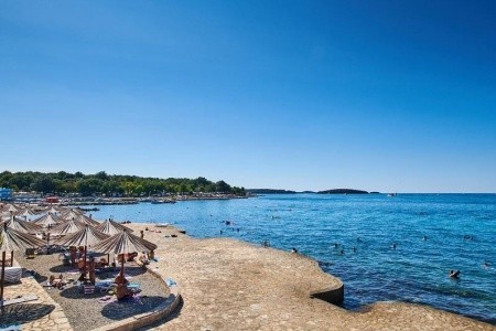 Hotel Delfin Plava Laguna - 4