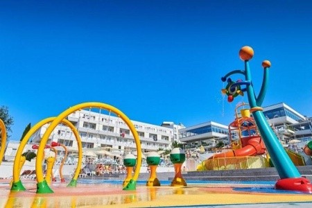 Hotel Delfin Plava Laguna - 5