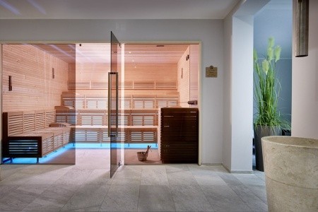 Das Alpenhaus Katschberg 1640 - 5