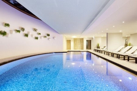 Das Alpenhaus Katschberg 1640 - 9