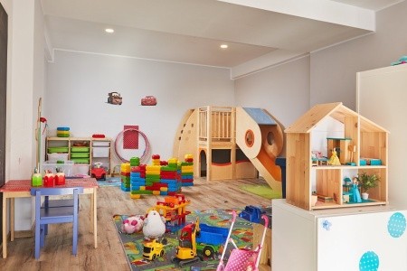 Das Alpenhaus Katschberg 1640 - 12