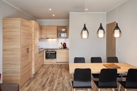 Das Alpenhaus Katschberg 1640 - 13