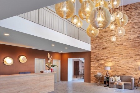 Das Alpenhaus Katschberg 1640 - 15