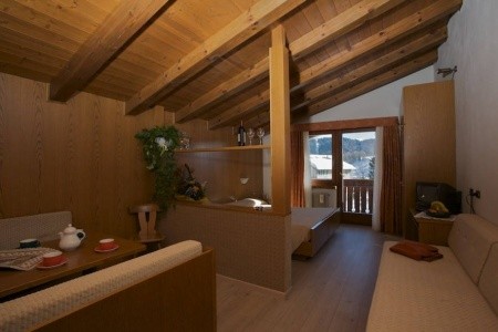 Villaggio Nevada - 4