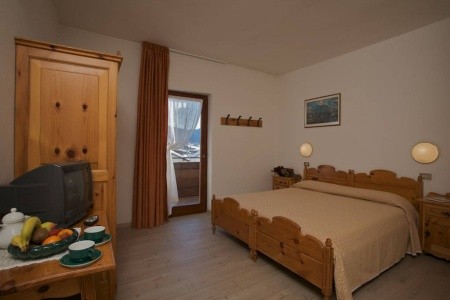 Villaggio Nevada - 5