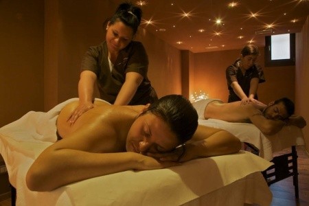 Villaggio Nevada - 7