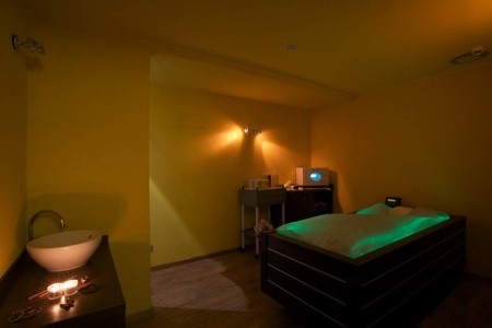 Villaggio Nevada - 10