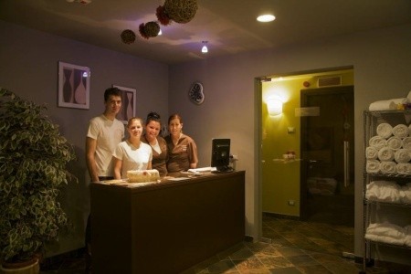 Villaggio Nevada - 14