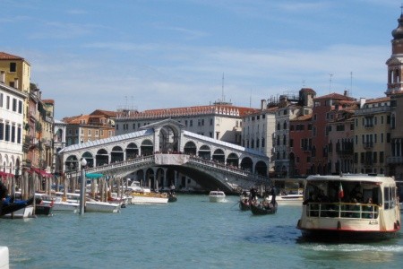 Benátky a krásy severní Itálie - 3