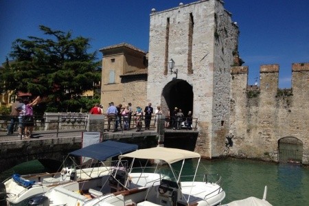 Benátky a krásy severní Itálie - 4