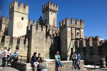 Benátky a krásy severní Itálie - 7