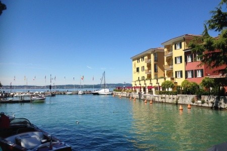 Benátky a krásy severní Itálie - 8