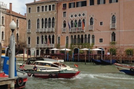 Benátky a krásy severní Itálie - 9