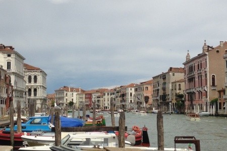 Benátky a krásy severní Itálie - 10