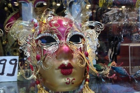 Benátky a krásy severní Itálie - 11