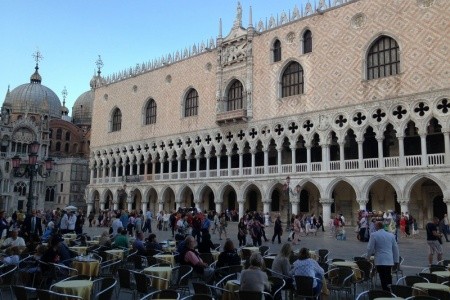 Benátky a krásy severní Itálie - 12