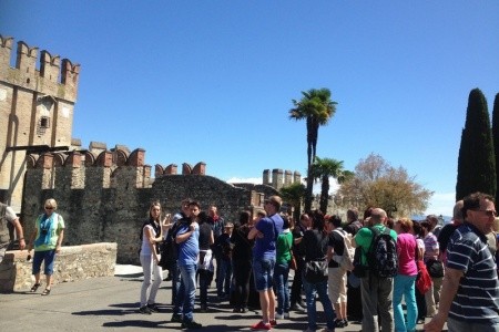 Benátky a krásy severní Itálie - 13