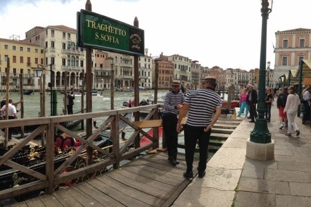 Benátky a krásy severní Itálie - 14