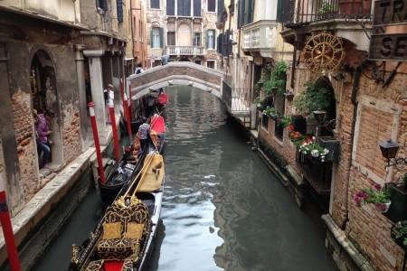 Benátky a krásy severní Itálie - 15