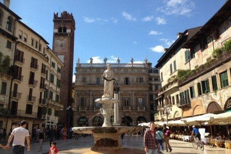 Benátky a krásy severní Itálie - 16