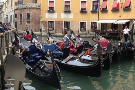 Benátky a krásy severní Itálie - 19