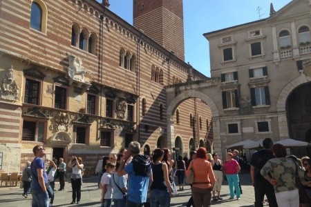 Benátky a krásy severní Itálie - 20