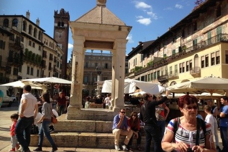 Benátky a krásy severní Itálie - 21