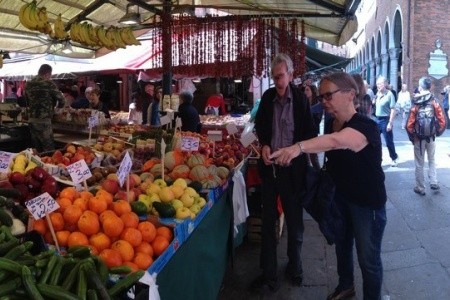 Benátky a krásy severní Itálie - 22